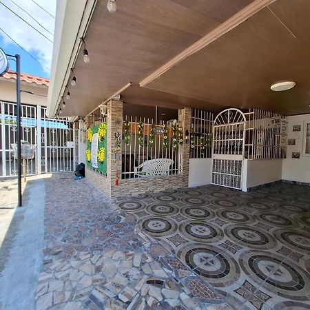 Lilia House 15 Minutos Aeropuerto Leilighet Panama by Eksteriør bilde