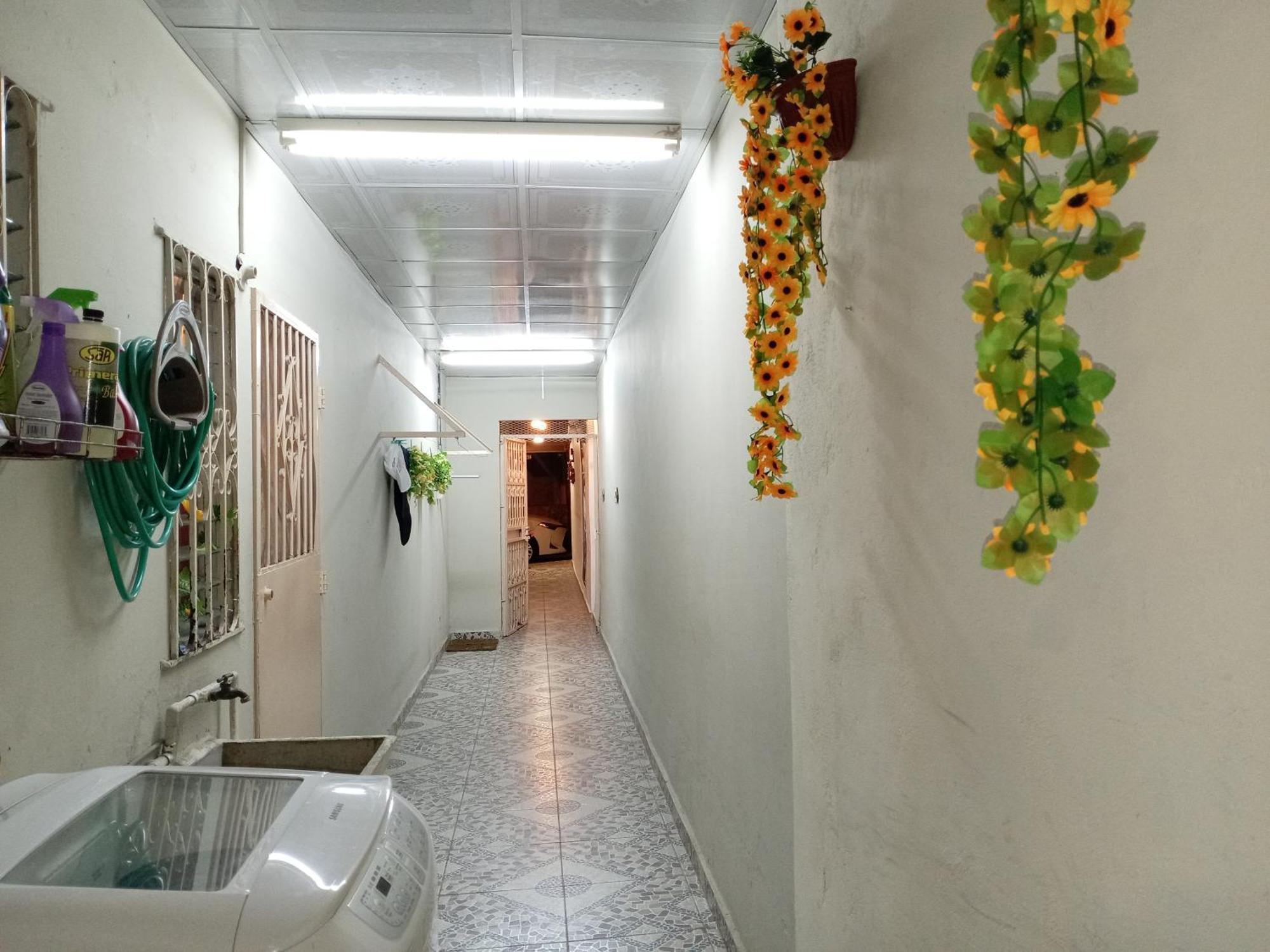 Lilia House 15 Minutos Aeropuerto Leilighet Panama by Eksteriør bilde