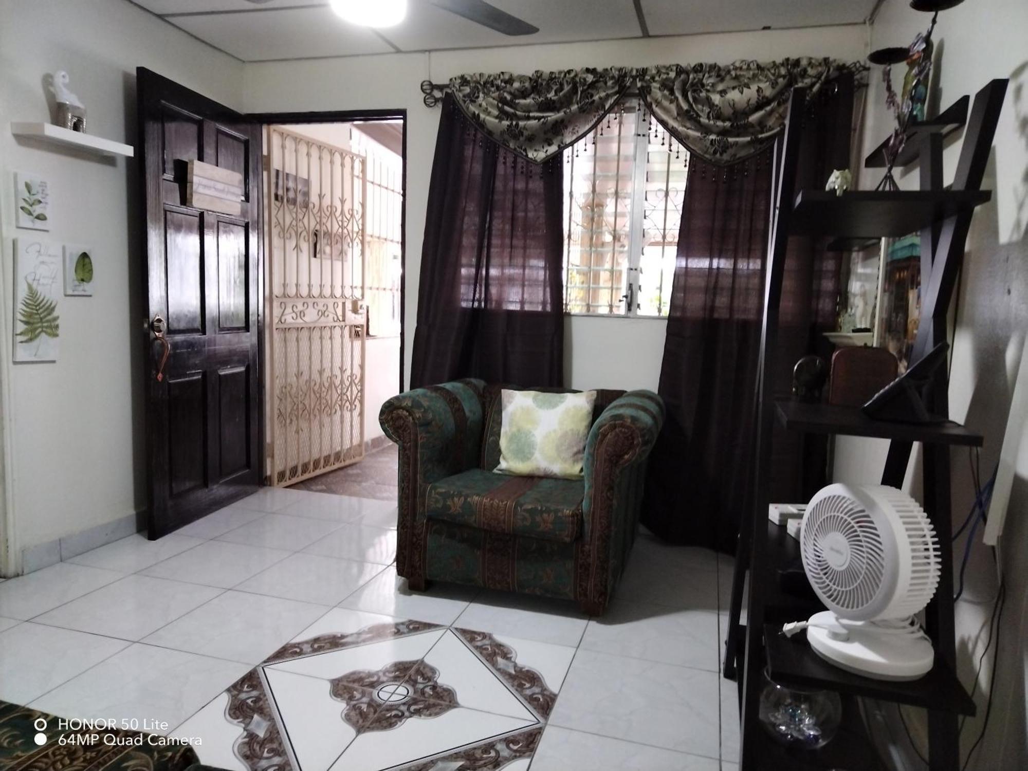 Lilia House 15 Minutos Aeropuerto Leilighet Panama by Rom bilde