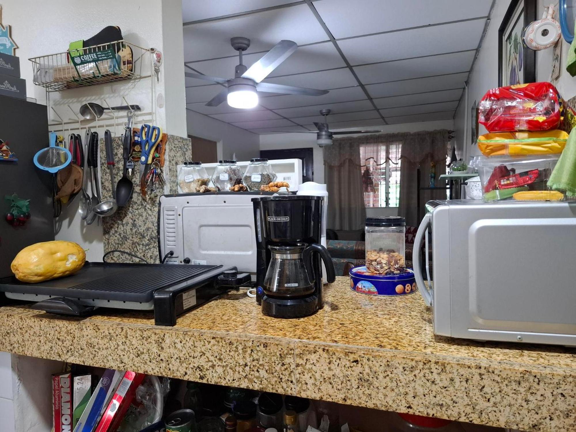 Lilia House 15 Minutos Aeropuerto Leilighet Panama by Eksteriør bilde