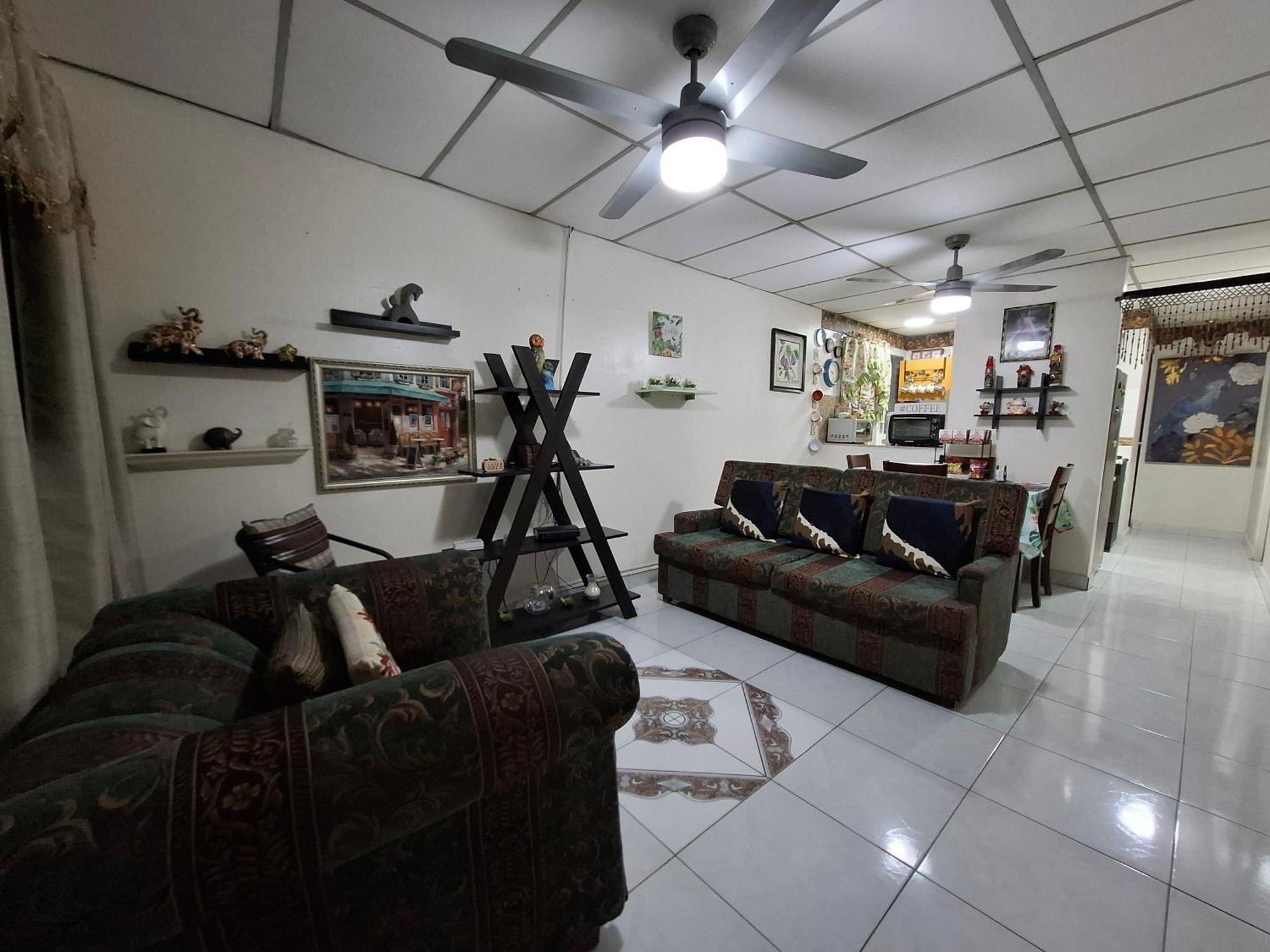 Lilia House 15 Minutos Aeropuerto Leilighet Panama by Eksteriør bilde