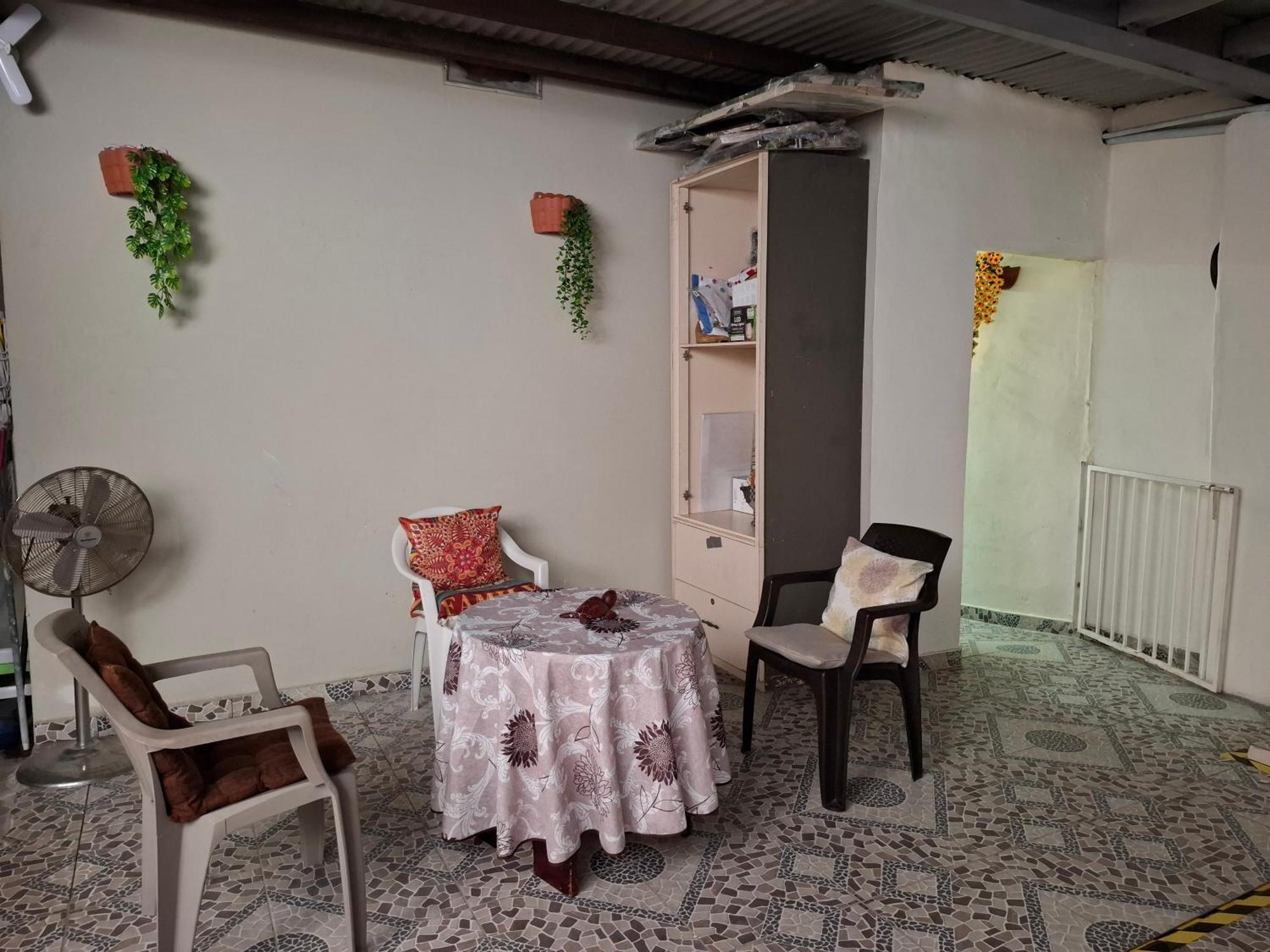 Lilia House 15 Minutos Aeropuerto Leilighet Panama by Eksteriør bilde