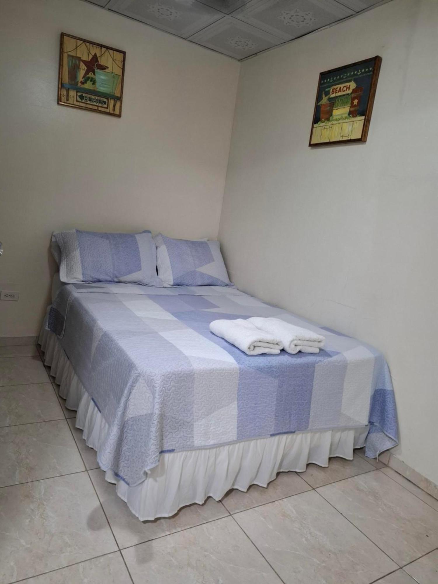 Lilia House 15 Minutos Aeropuerto Leilighet Panama by Eksteriør bilde
