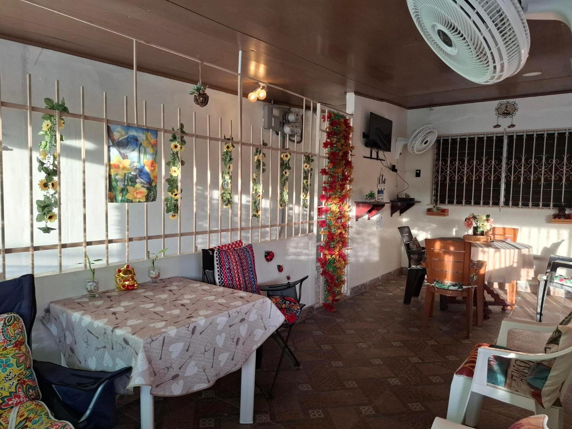 Lilia House 15 Minutos Aeropuerto Leilighet Panama by Eksteriør bilde
