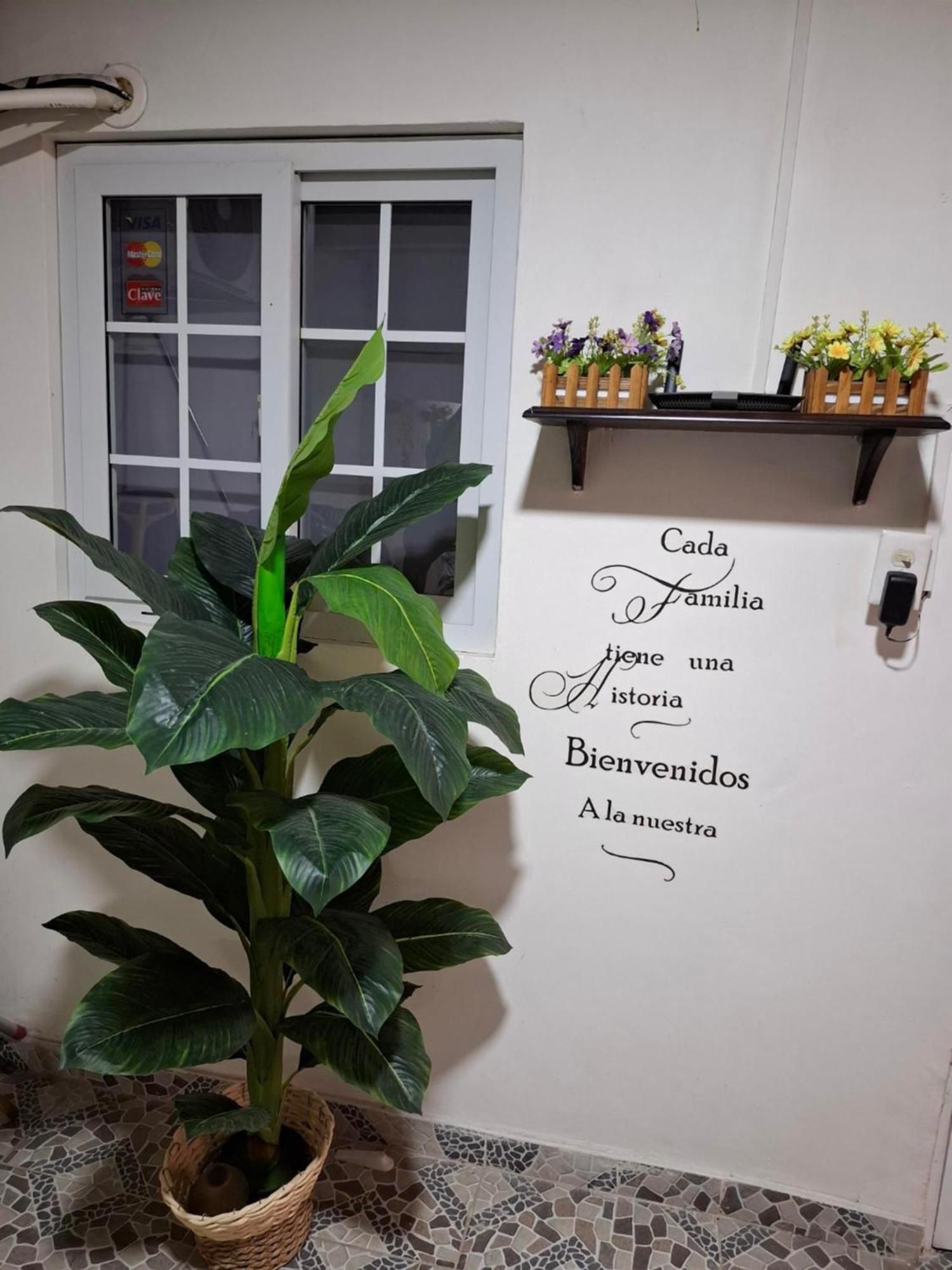 Lilia House 15 Minutos Aeropuerto Leilighet Panama by Eksteriør bilde