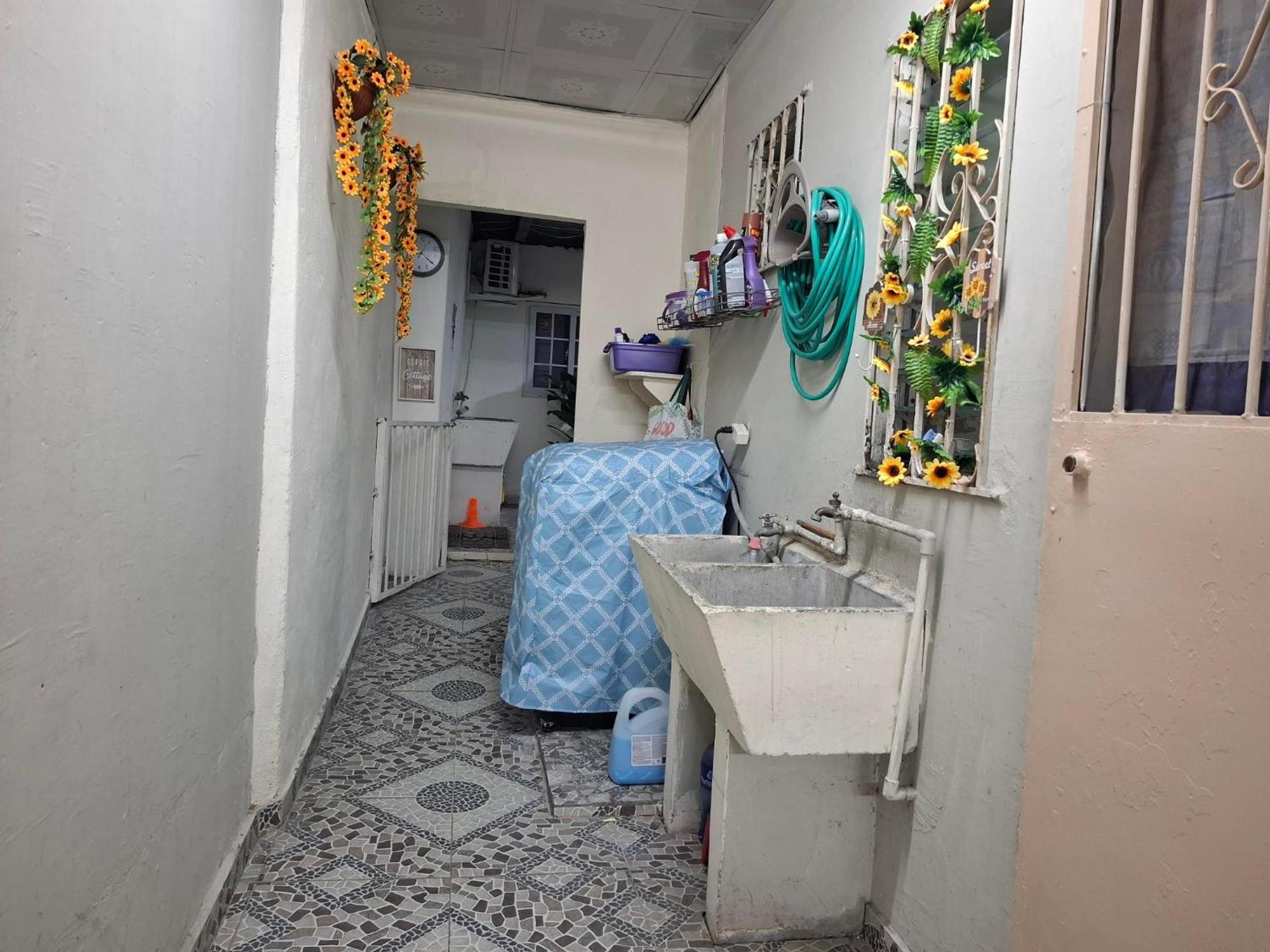 Lilia House 15 Minutos Aeropuerto Leilighet Panama by Eksteriør bilde