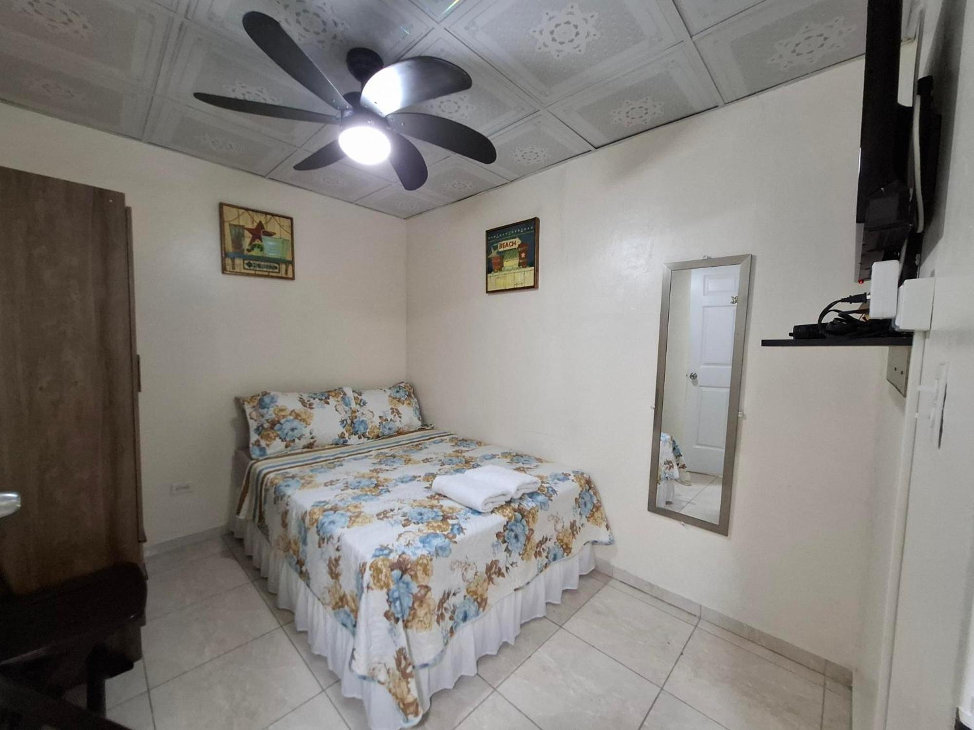 Lilia House 15 Minutos Aeropuerto Leilighet Panama by Eksteriør bilde