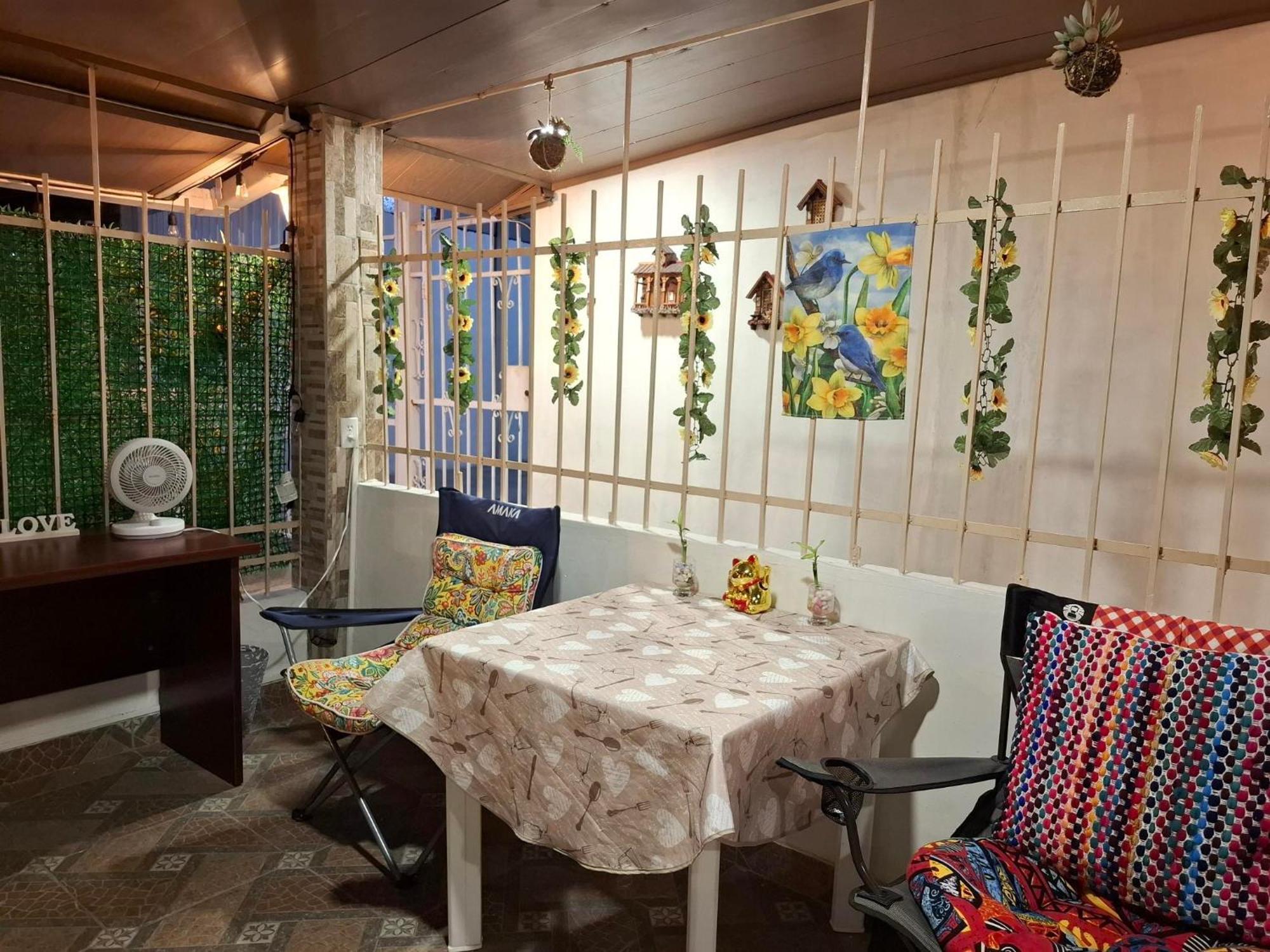 Lilia House 15 Minutos Aeropuerto Leilighet Panama by Eksteriør bilde