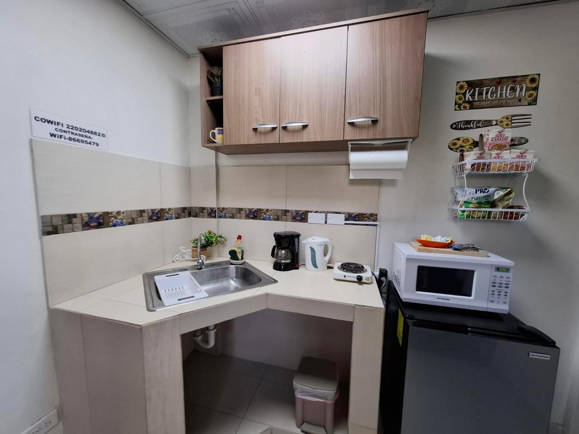 Lilia House 15 Minutos Aeropuerto Leilighet Panama by Eksteriør bilde