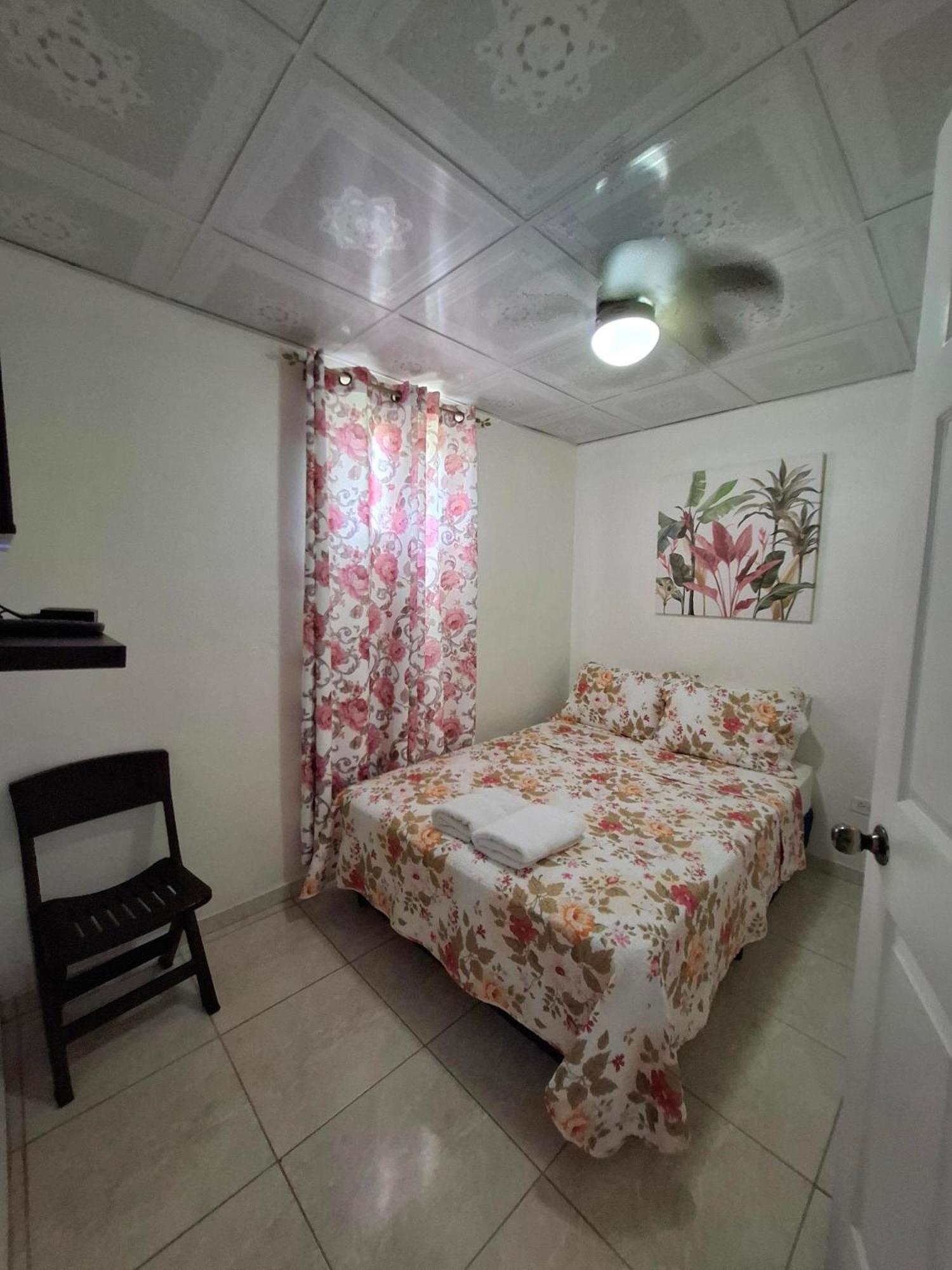 Lilia House 15 Minutos Aeropuerto Leilighet Panama by Eksteriør bilde
