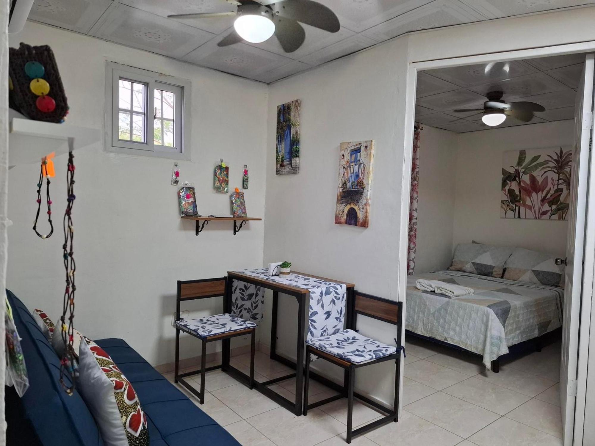Lilia House 15 Minutos Aeropuerto Leilighet Panama by Eksteriør bilde