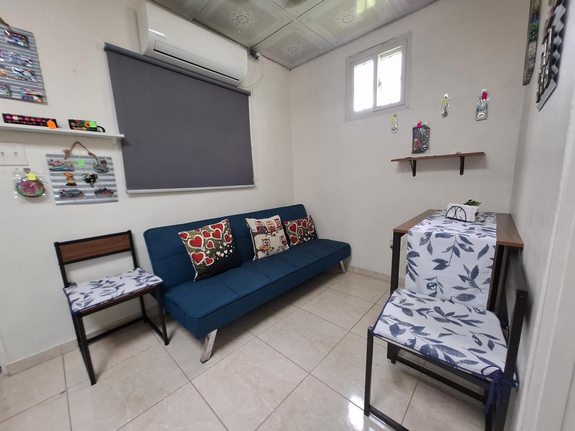 Lilia House 15 Minutos Aeropuerto Leilighet Panama by Eksteriør bilde