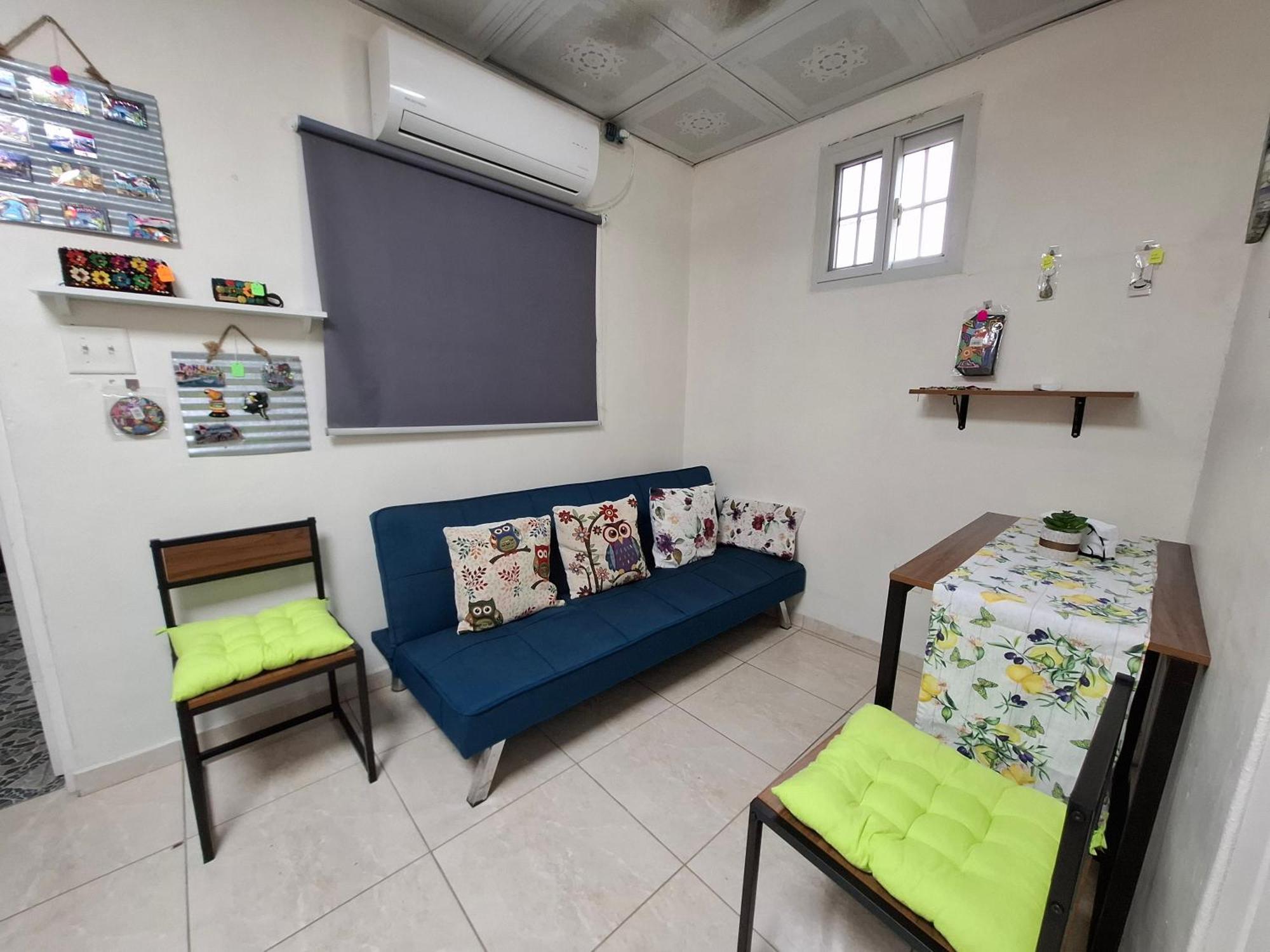 Lilia House 15 Minutos Aeropuerto Leilighet Panama by Eksteriør bilde