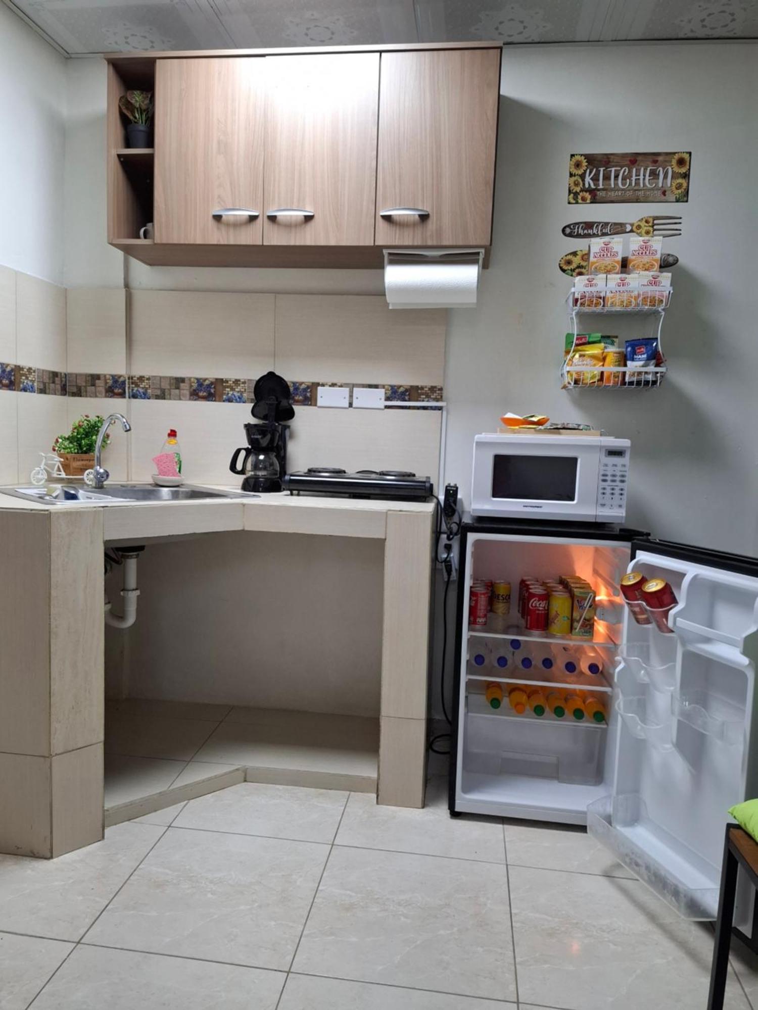 Lilia House 15 Minutos Aeropuerto Leilighet Panama by Rom bilde