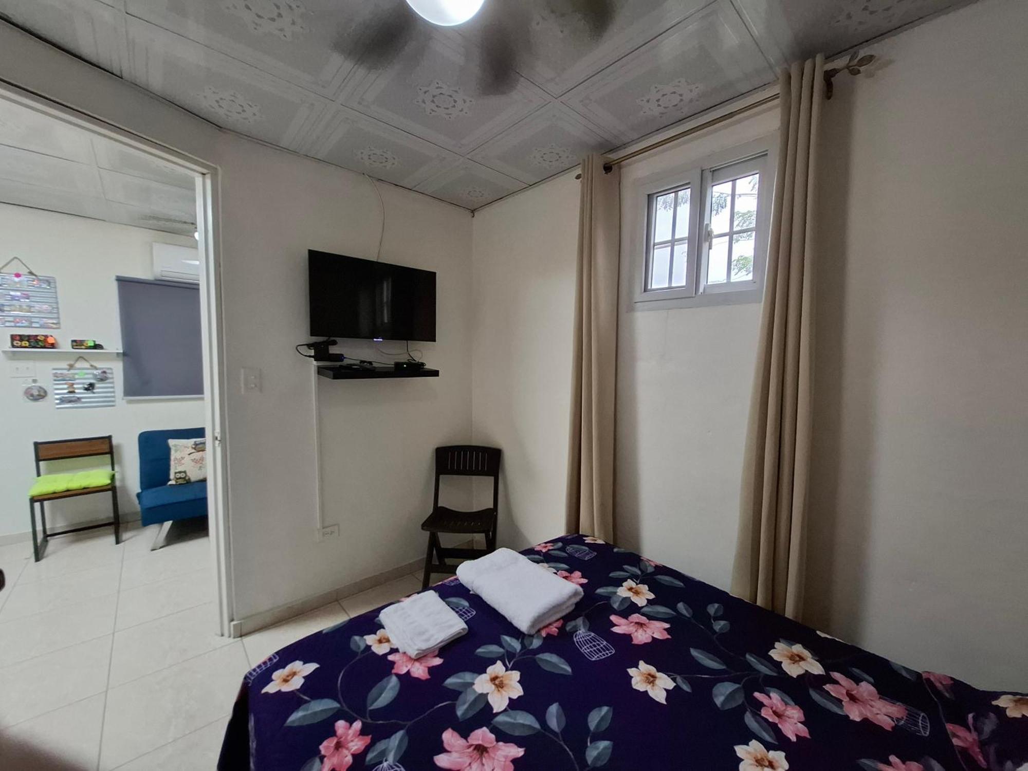 Lilia House 15 Minutos Aeropuerto Leilighet Panama by Rom bilde