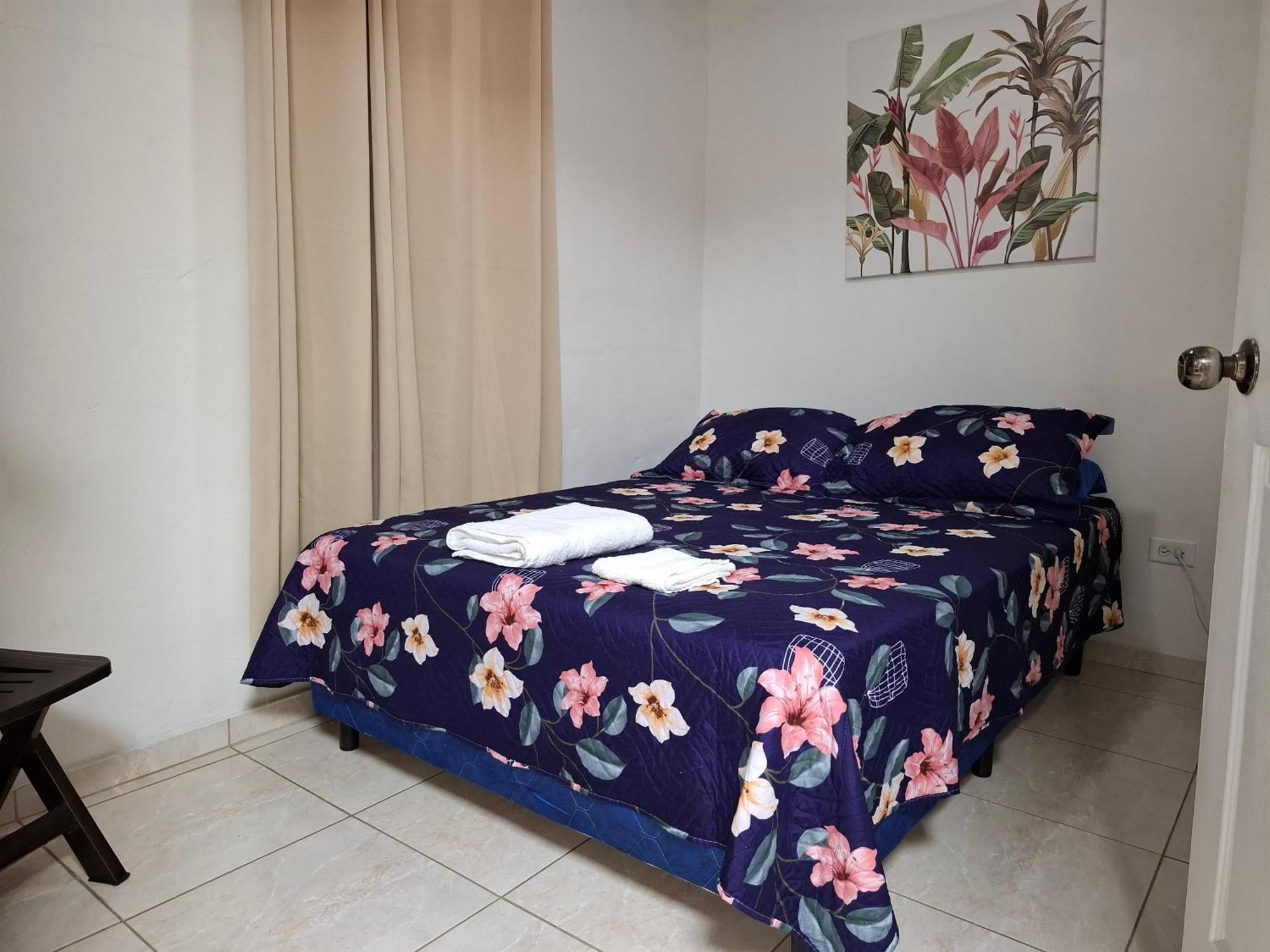 Lilia House 15 Minutos Aeropuerto Leilighet Panama by Rom bilde